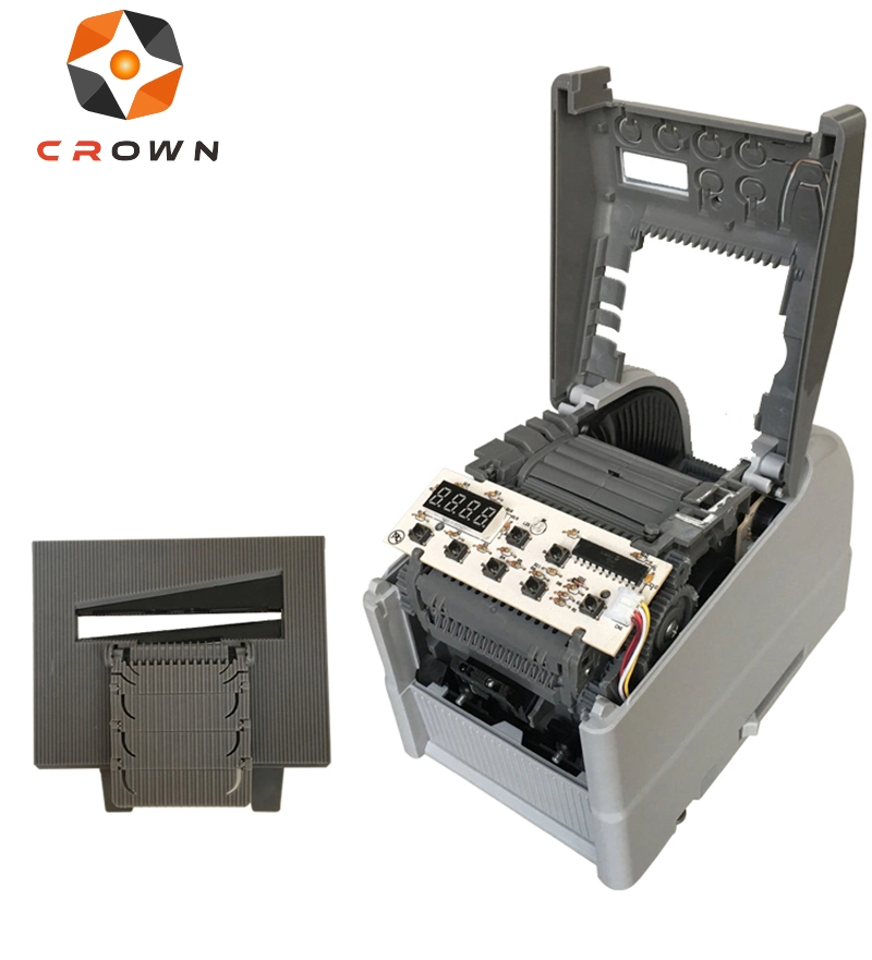 Máquina de cortar la cinta eléctrica (ZCUT-9/ZCUT-9GR)
