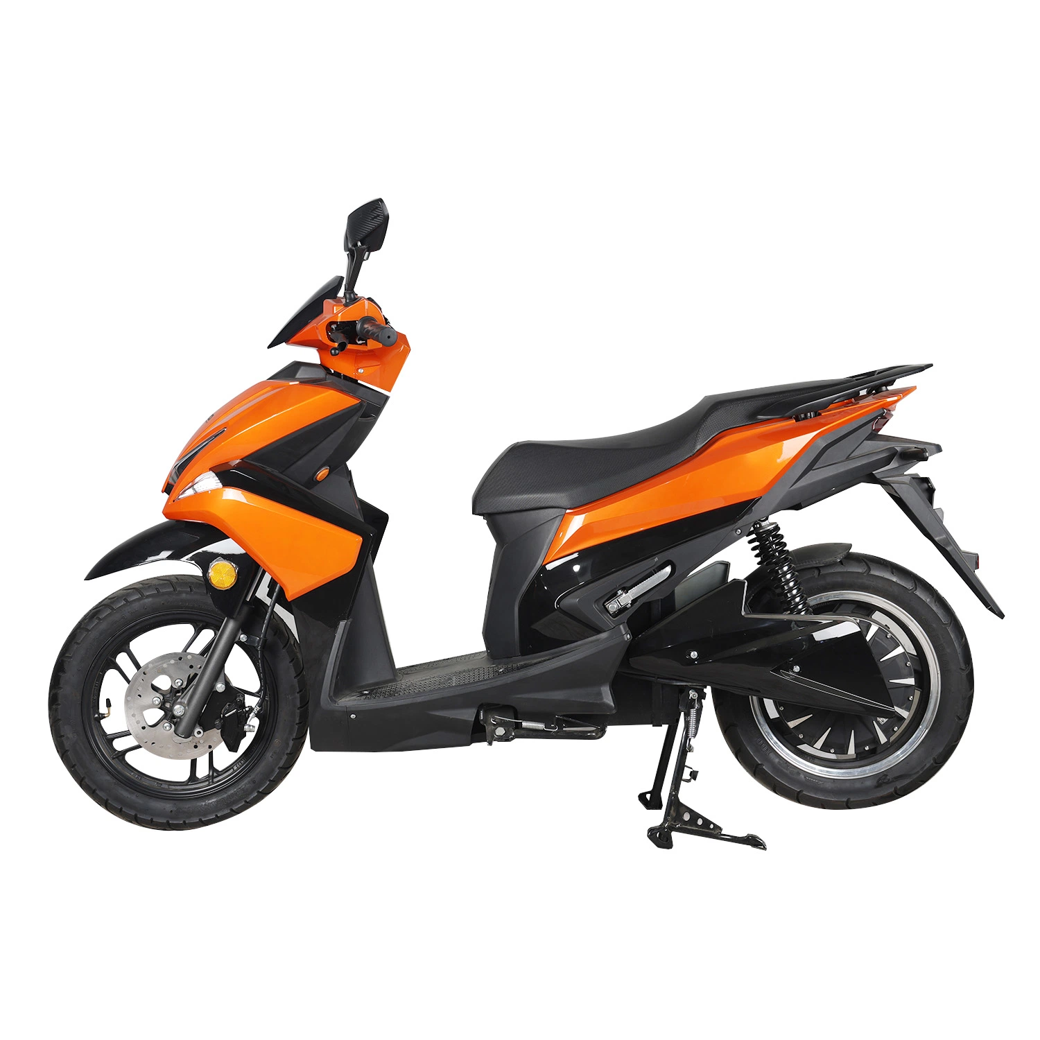 High Speed Bike Central Motor Fast Dirt Bike off Road Pit Road Adult Electric Scooter for Sale