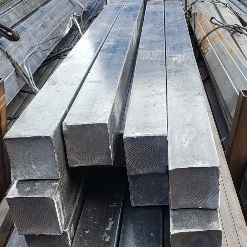 A36 Carbon Flat Spring Steel Bar Flat Steel Products