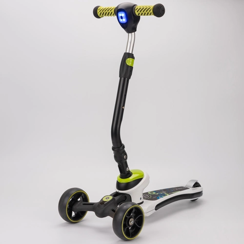 Kids Tri Wheels Scooter Alien Scooter (GS-002DS3)