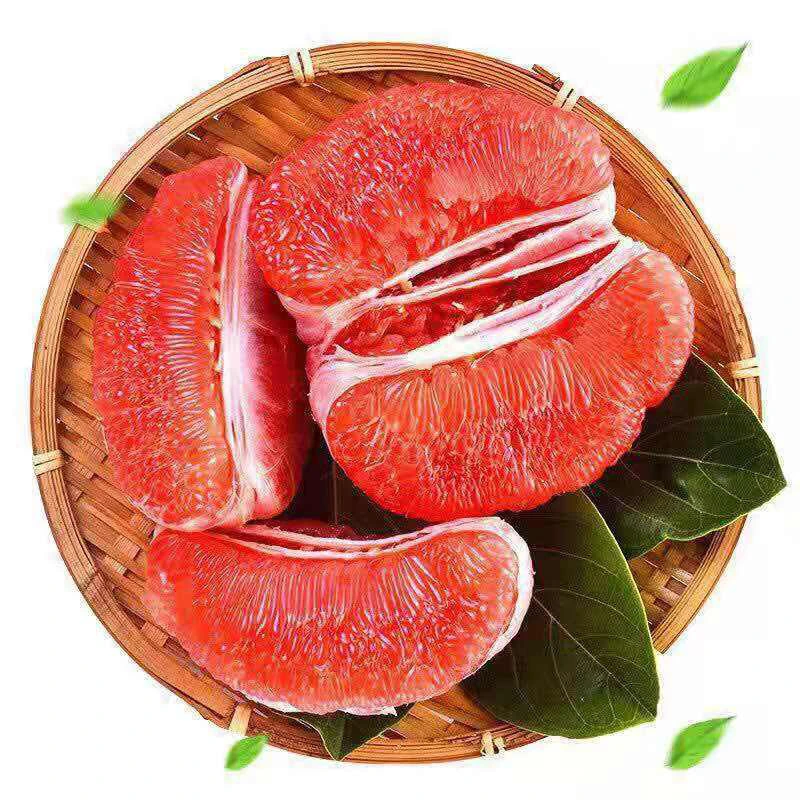 Fresh Chinese Pomelo Wholesale/Supplier Citrus Fruit Grapefruit Common