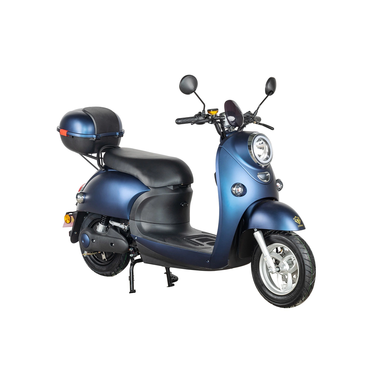 2021 EEC Mobility Motor Electric Scooter 2000W Ebike Cheap