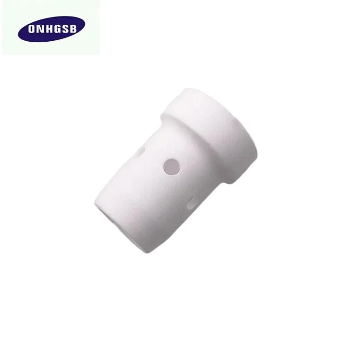 Binzel MB 501 D Gas Diffuser Professional الشركة المصنعة تورش اللحام الملحقات غاز السيراميك ناشر