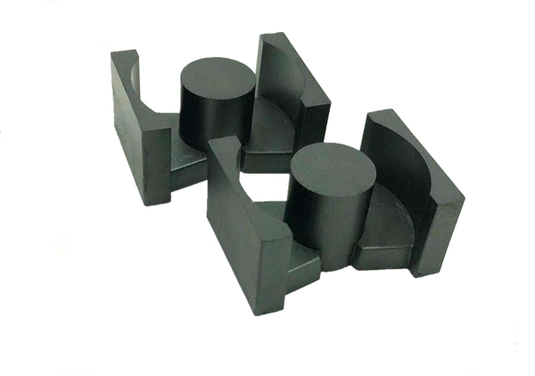 Mn-Zn Material Ferrite Core Pq2625 PC40 Soft Magnetic Core for Transformer