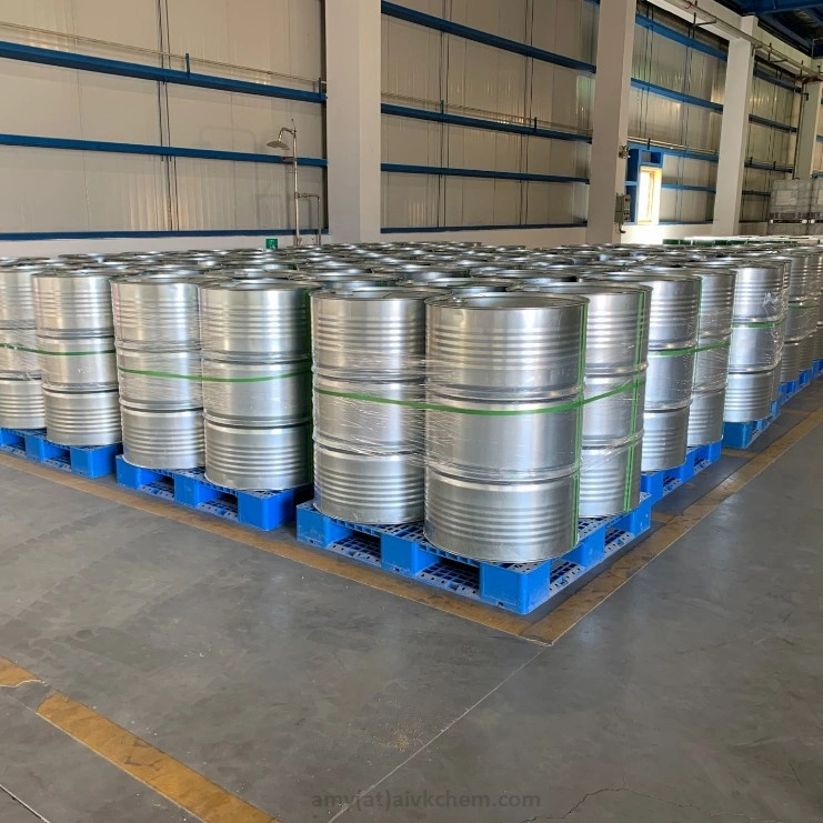 Industrial Grade, Lowest Price, Best Quality Propylene Carbonate CAS 616-38-6