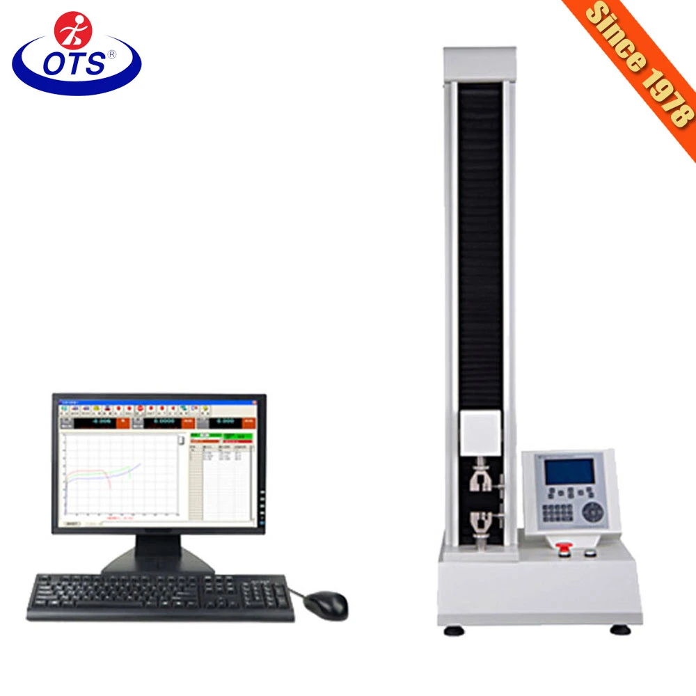 Electronic Tensile Strength Tester/Pull Force Testing Machine