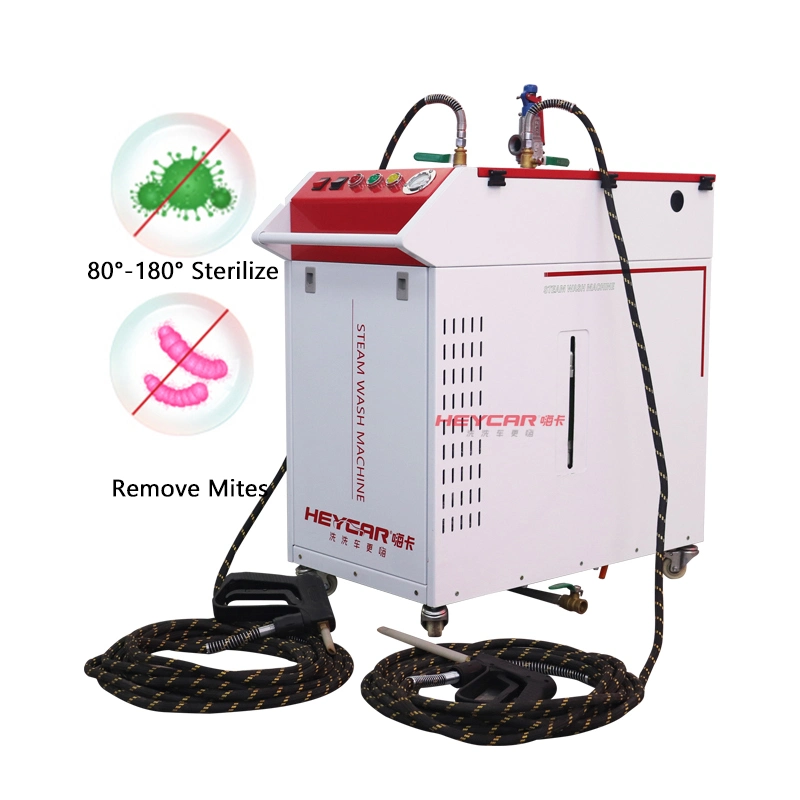 Steam Car Washing Machine Car Steam Machine Car Pressure Wash Machine Industrial Wash Machine