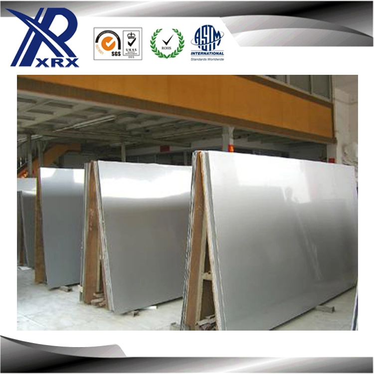 AISI 201 304 310S 316L 430 2205 904L Stainless Steel Sheet/Plate/Coil/Strip