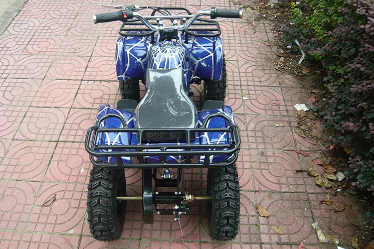 49cc adulte enfants voiture jouet Mini ATV de l'essence hors route à quatre roues motrices Moto VTT