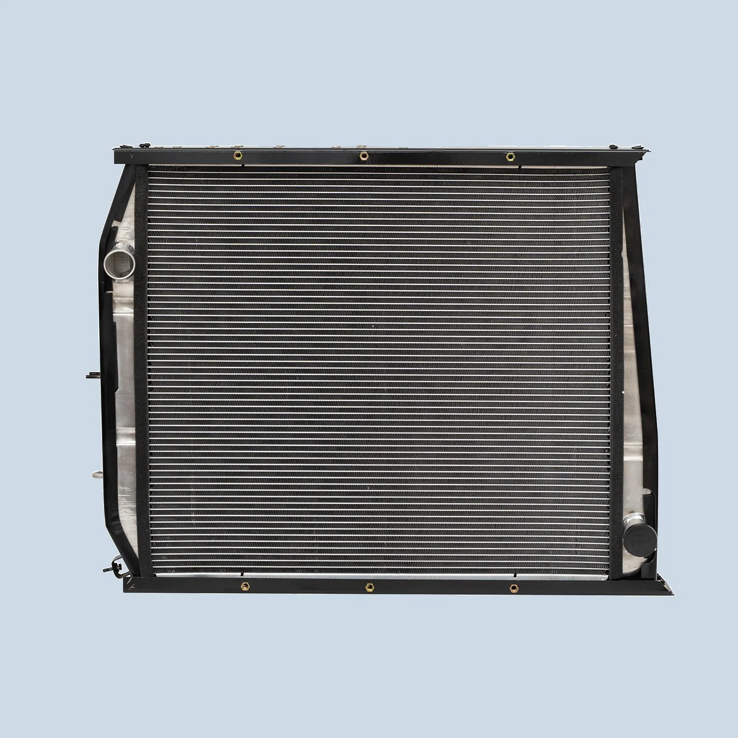 Radiator for Truck Freightliner Century Columbia with Manual Dz9112532888 Dz9112539268