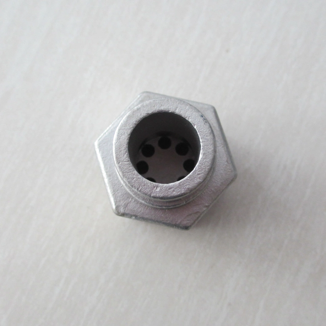 Q345A 40 Casting Steel 40mn2 Low Carbon Steel Investment Casting, 316L Stainless Steel Silica