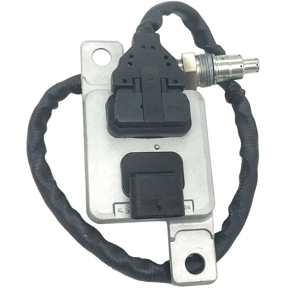 China Best Supplier 12V sensor de oxígeno de nitrógeno Sns316b 04L907805ae para Audi