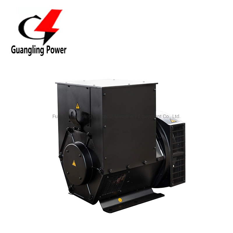 32kw 36kw 38kw 3 Single Phase Brushless Stamford Alternator Generator Price