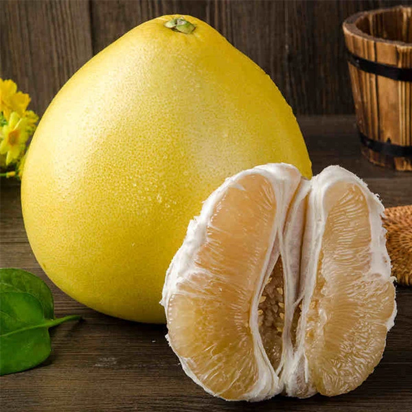 New Crop of Fresh Honey Pomelo Wholesale Cheapest Price High Quality