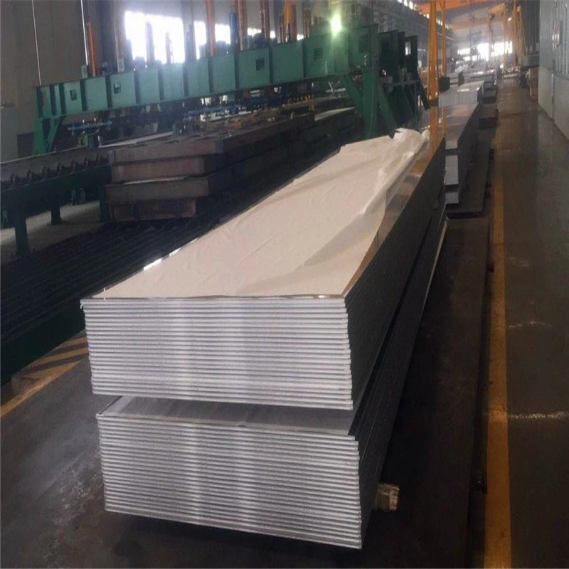 6061 Aluminum Flatness Plate for Aerospace