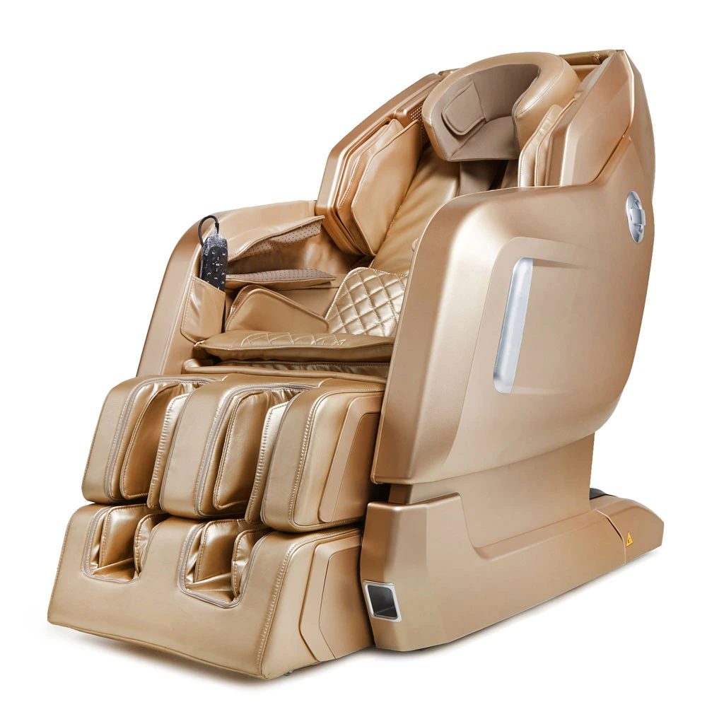 High-End 4D Health Care Recliner Massage Chair for Better Blood Circulation