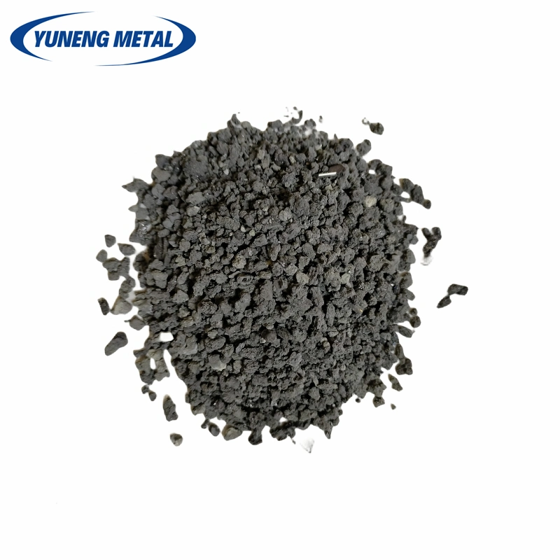 Industrial Abrasive Black Silicon Carbide Sic Powder for Grinding Wheel