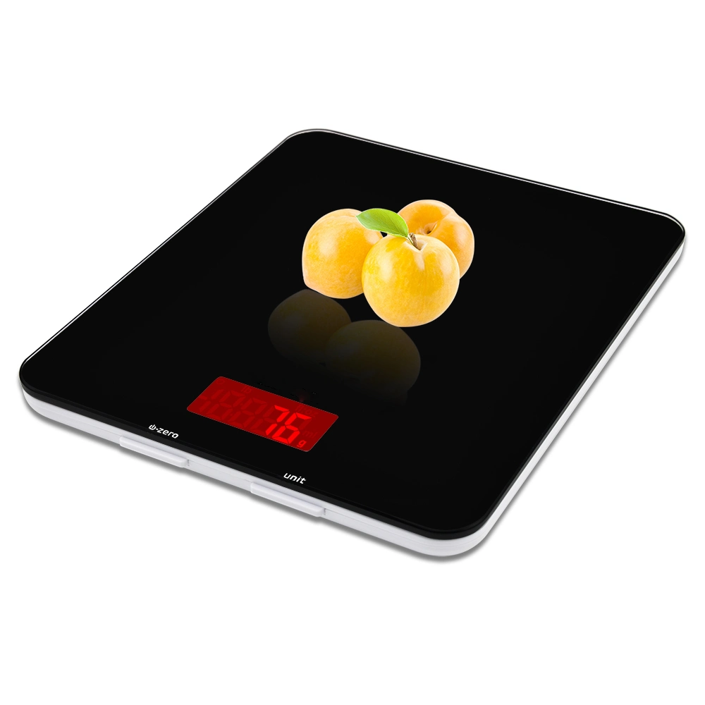 Custom Digital Electronic Weight 5kg Nutritional Kitchen Scale