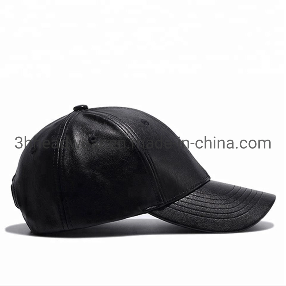 Leather Hat Custom Logo 230313-10