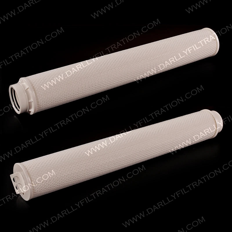 Shf High Flow Filter Cartridge Made in China