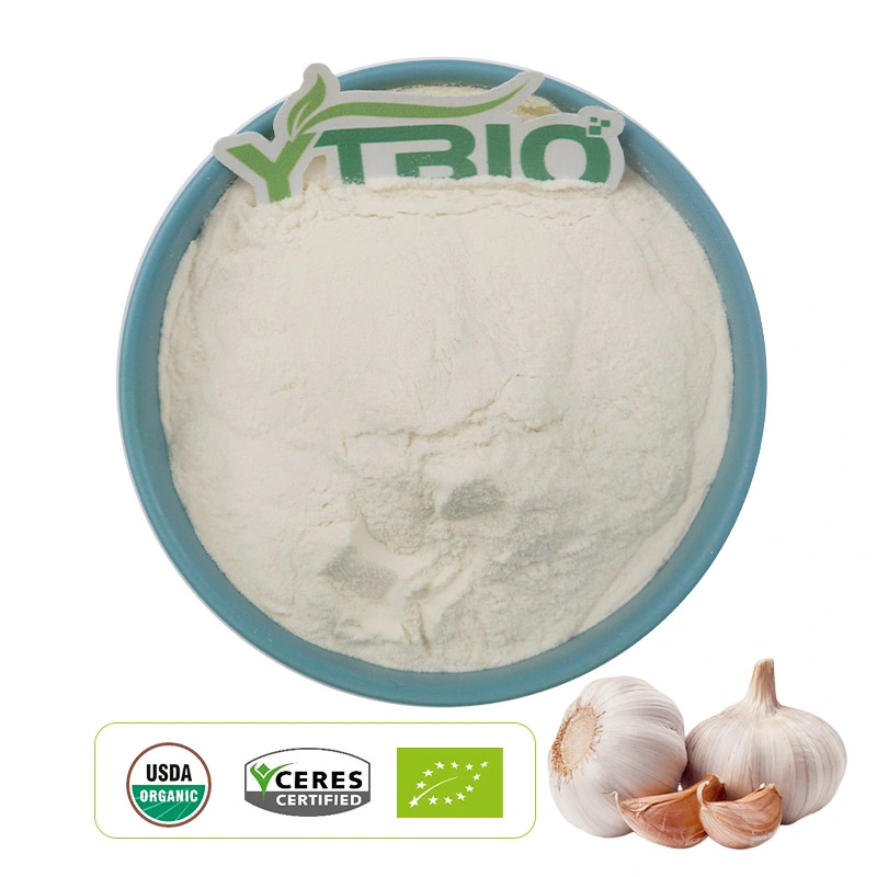 Best Selling Pure Organic Garlic Extract Garlic Powder