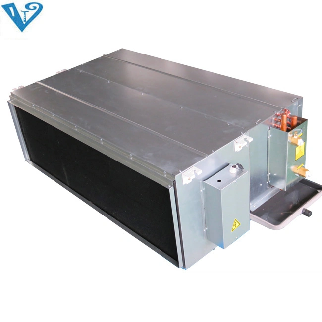 Customized Concealed Fcu/ Fan Coil Unit for Commercial Building