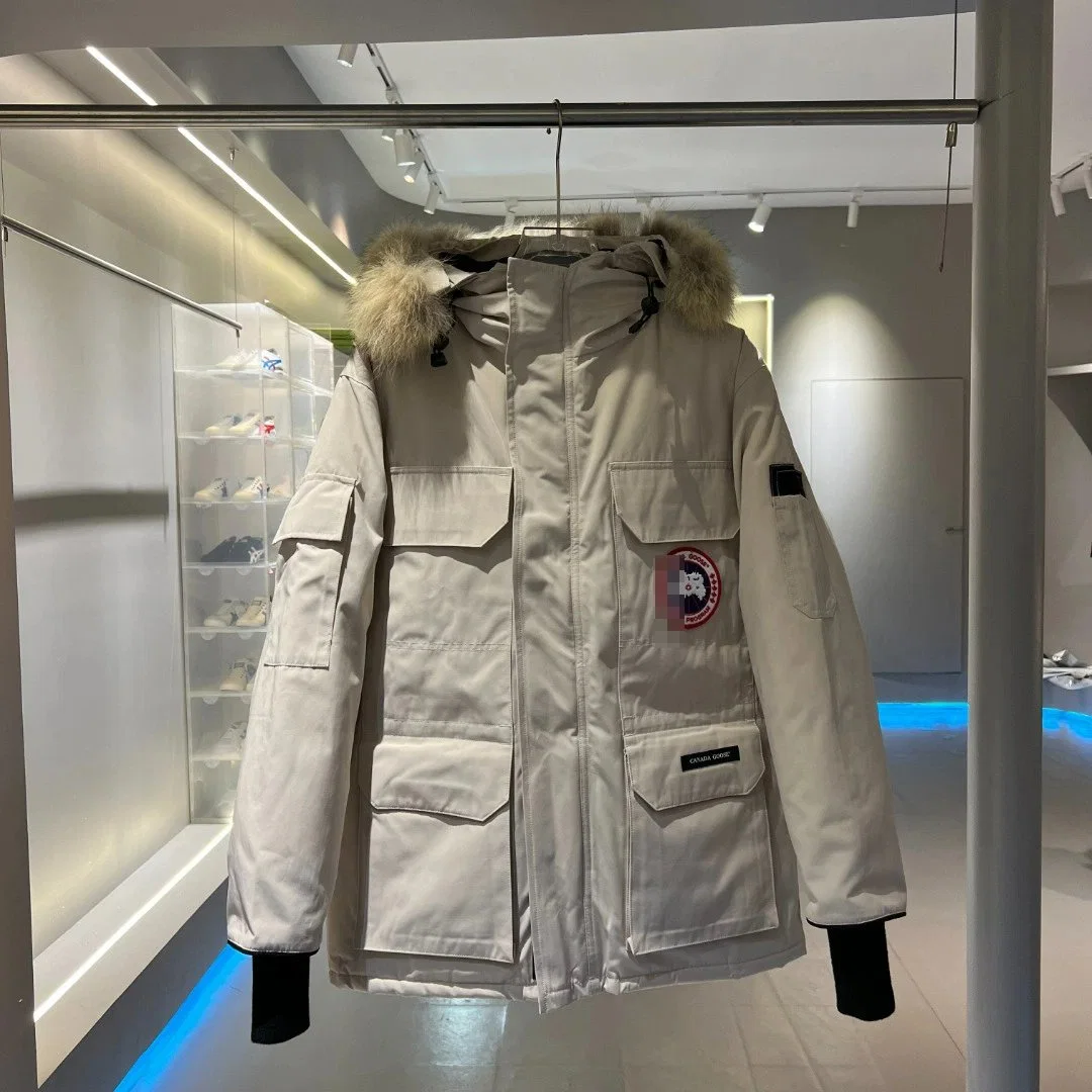 Jacketdown Jacket Design High Quality Men Women Winter Outdoor Keep Warm Luxury Brand Fashion Apparel Puffer Jackets Coats Clothing