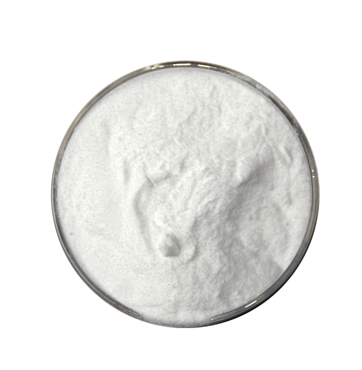 Top Quality Food Emulsifier and Stabilizer CAS123-94-4 E471 Glyceryl Monostearate