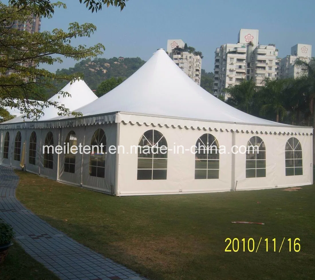 10X10 Pagoda Tent for Outdoor Advertising Booth