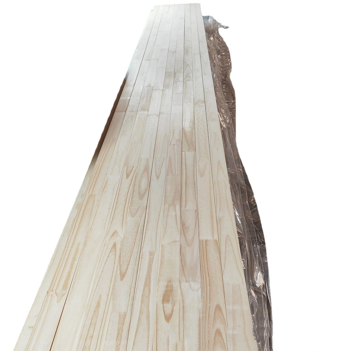 Manufacture Pine Wood Finger Joint Board Pine Wood