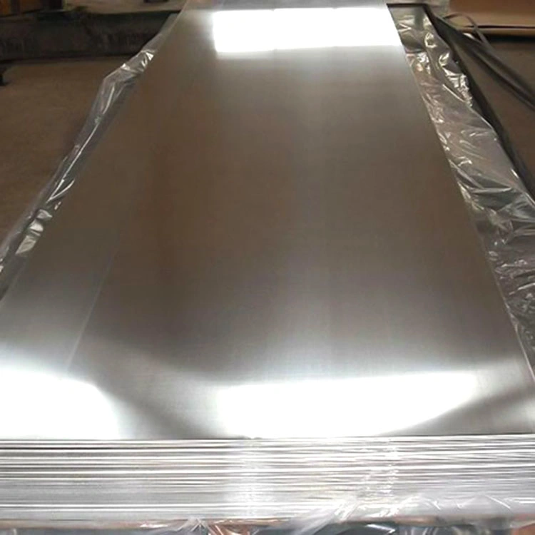 Factory Price Stainless Steel/Color Coated Galvanized /Carbon Steel /Copper /Roofing/Plate/Mirror/Treaded/Composite/Corrugated/Embossed Aluminum Sheet