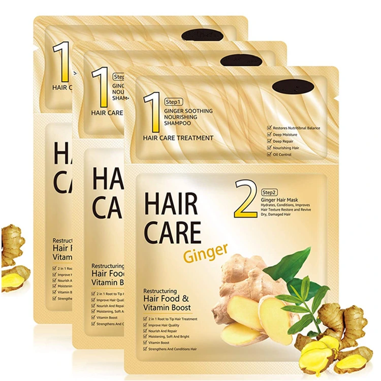 Custom Deep Conditioner Hair Treatment Care Hair Mask