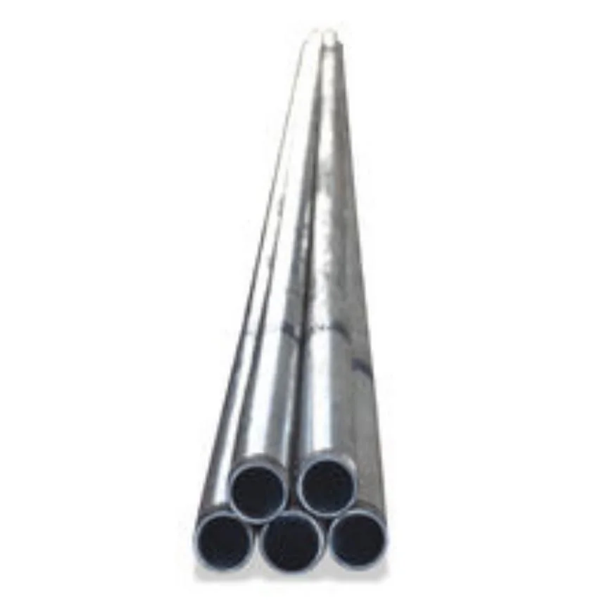 3 Inch Hot Dippped Iron Round Gavanized Pipe Q195 for Green House