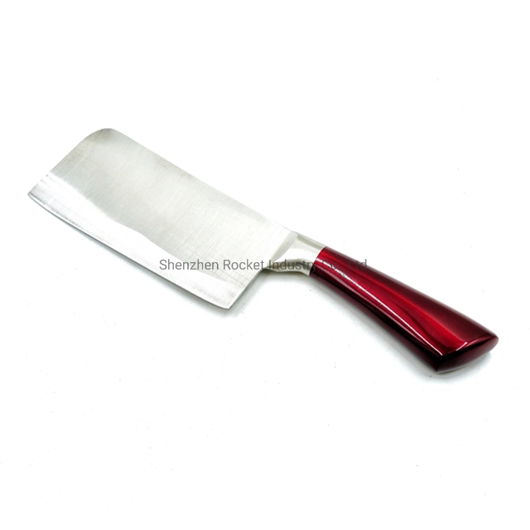 Sharpener Holder Utensils Stainless Steel Colorful Color Cheese Knife Set Kitchen Cutting Tools