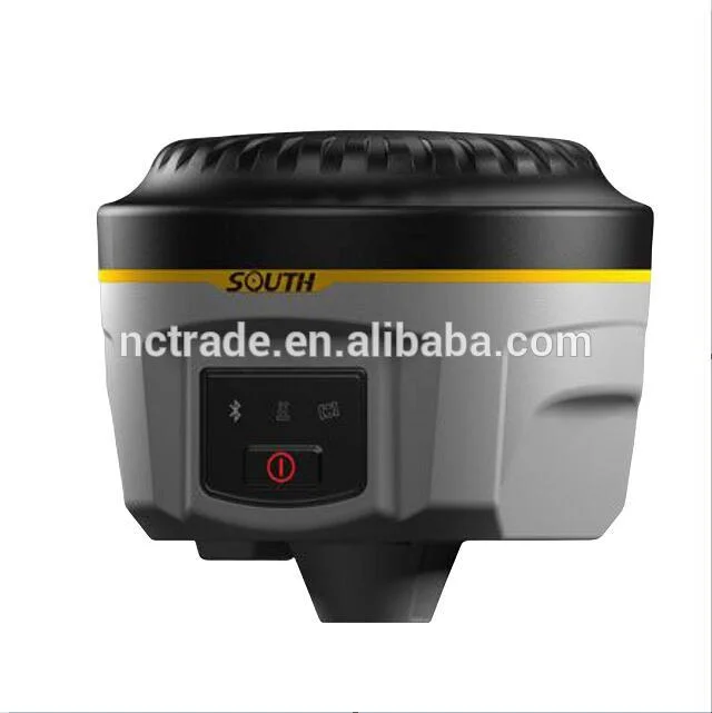 2021 Cheapest GPS Price South G1 Base Rover Tilt Imu GPS