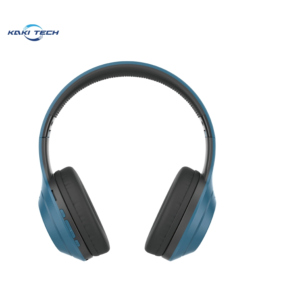 Wholesale/Supplier High quality/High cost performance  Kaki Celebat Sport Music Bluetooth écouteurs sans fil Casques