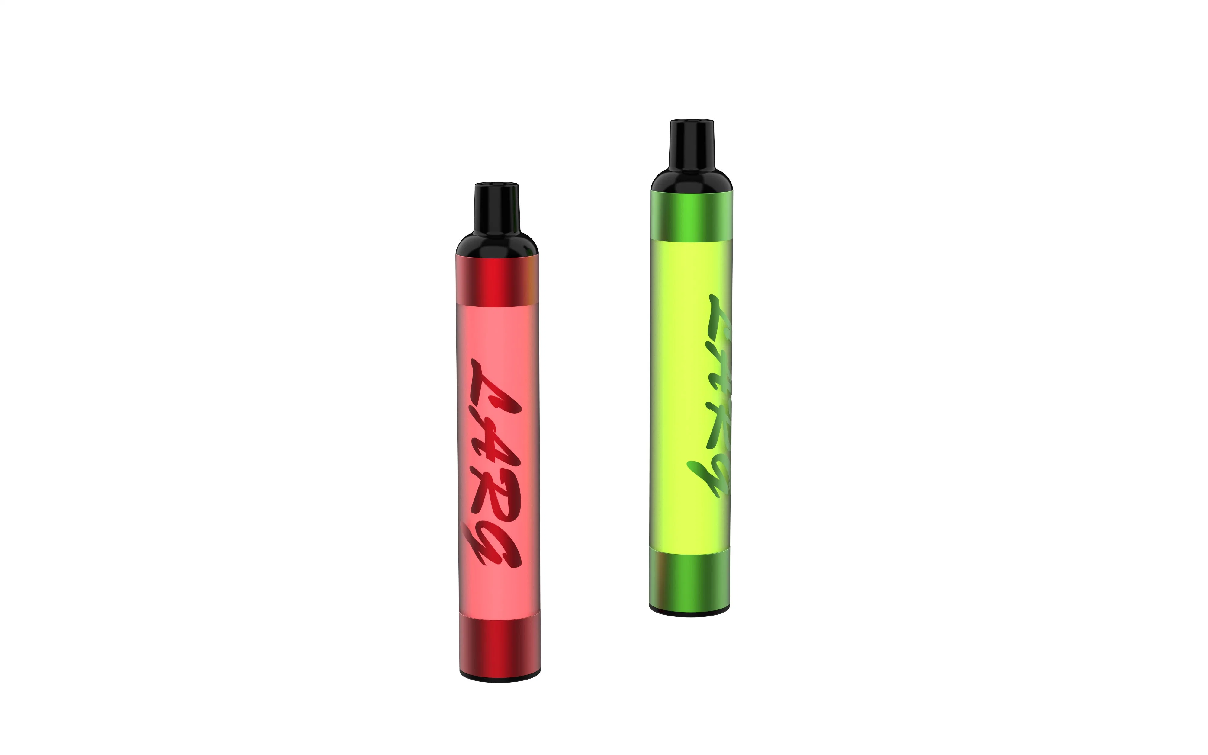 Cool Disposable/Chargeable Vape Device for Night Entertainment Venue