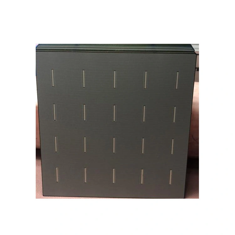 Big Discount Solar Cell Monocrystalline Silicon Solar Cell 2000W Monocrystalline Solar Cells for Sale