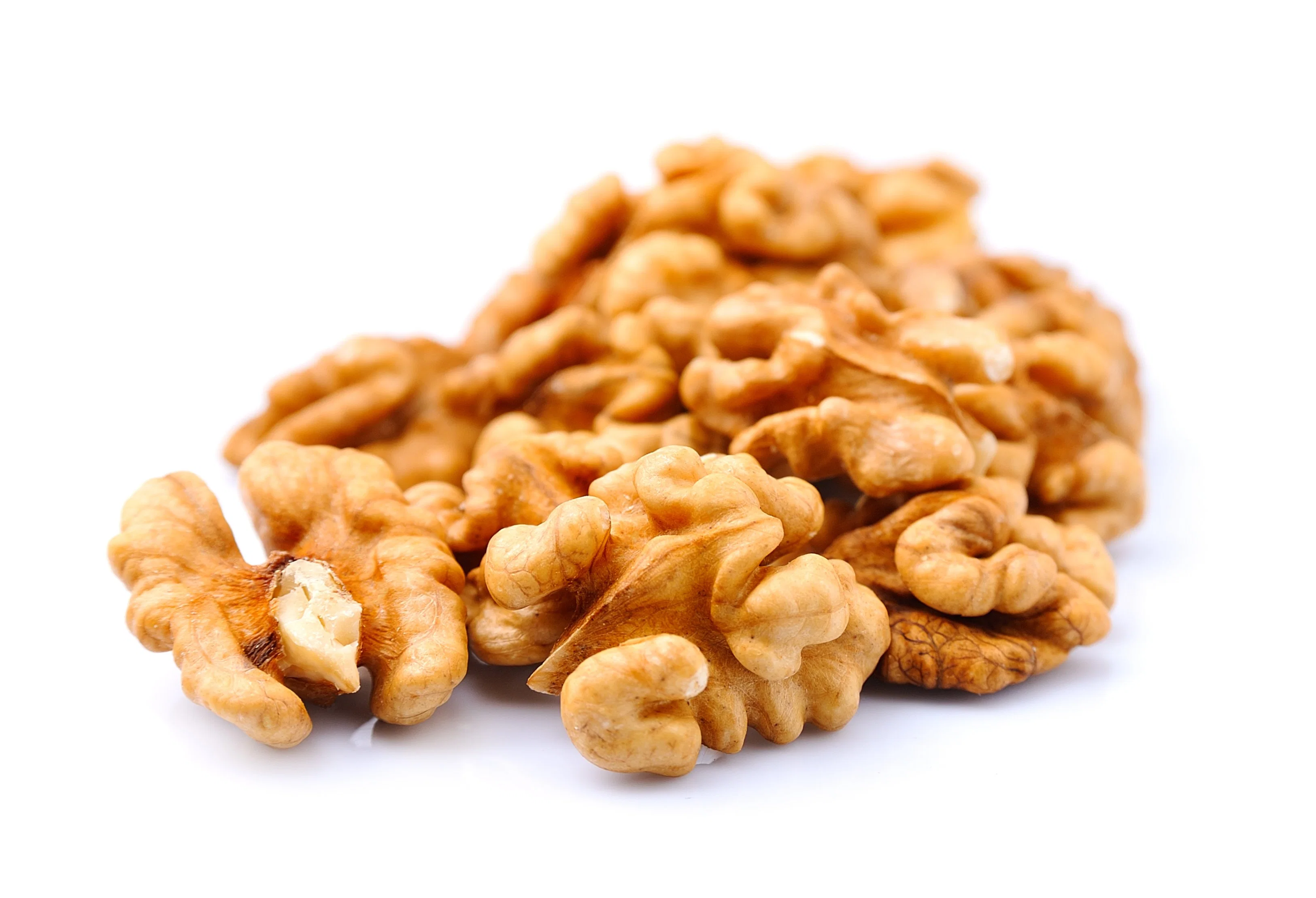 Walnut Kernels Xin 2 Type