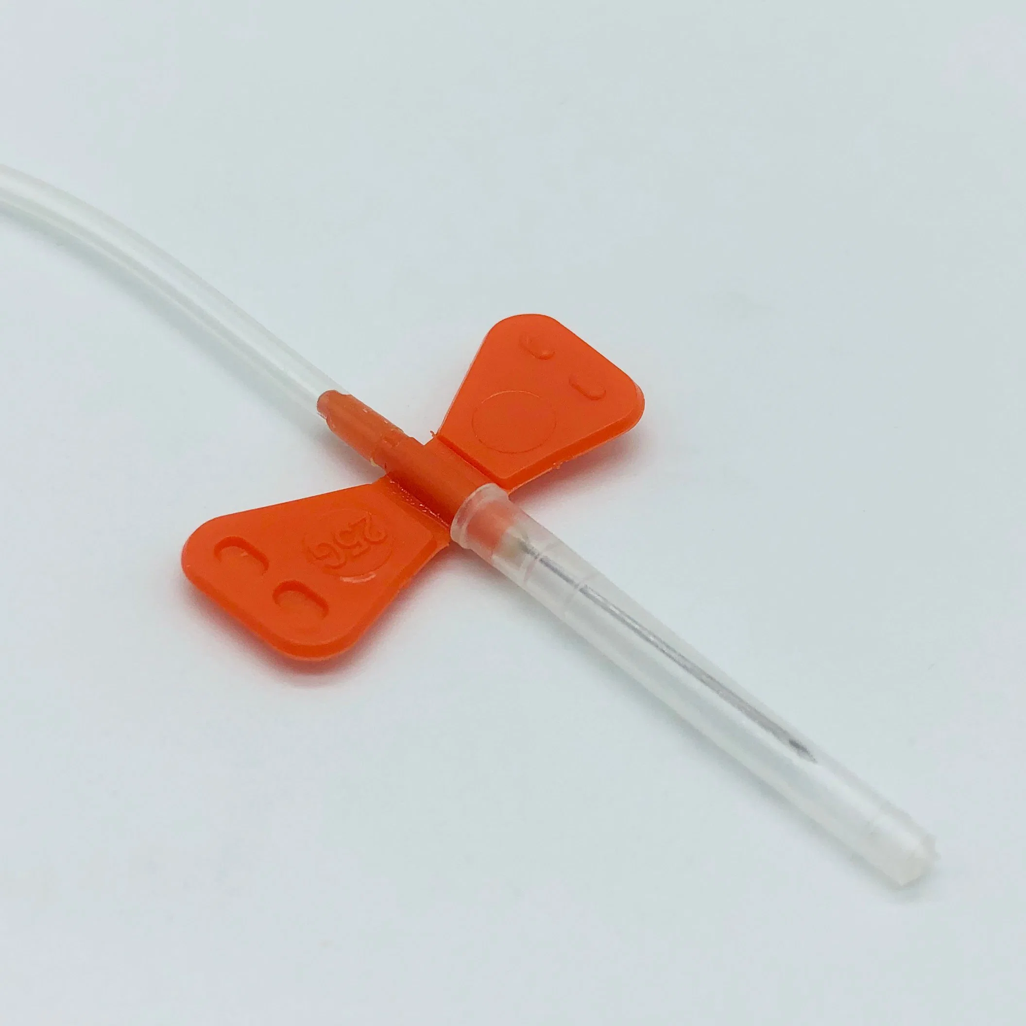 24G Disposable Scalp Vein Set for Infusion Set