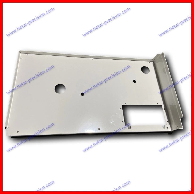 Customized CNC Precision Engineering Construction Machining Auto Spare Machinery Part