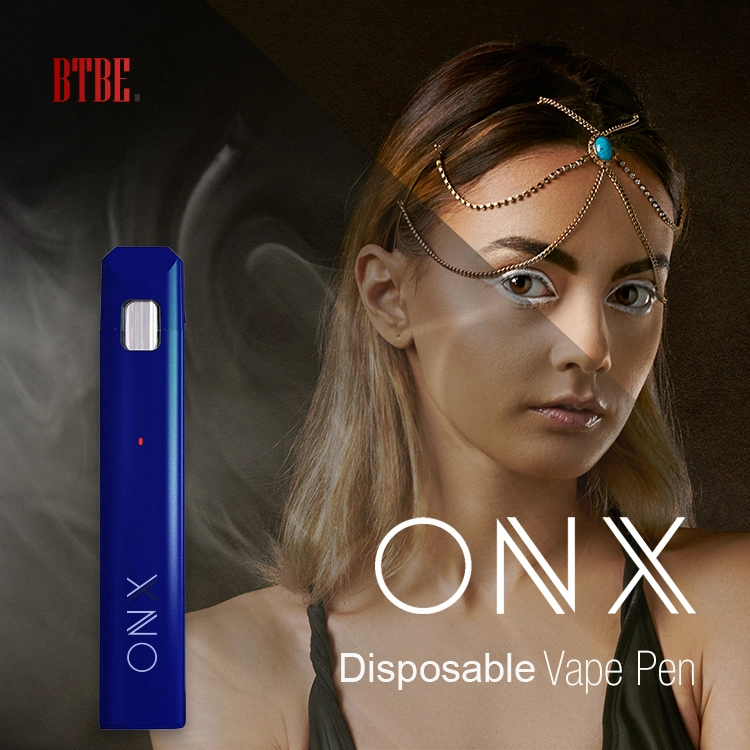 Nextvapor THCS vapor de aceite dispositivo desechable CBDs 0,5ml 1ml E Cigarrillo Tipo C recargable de bobina cerámica VAPE