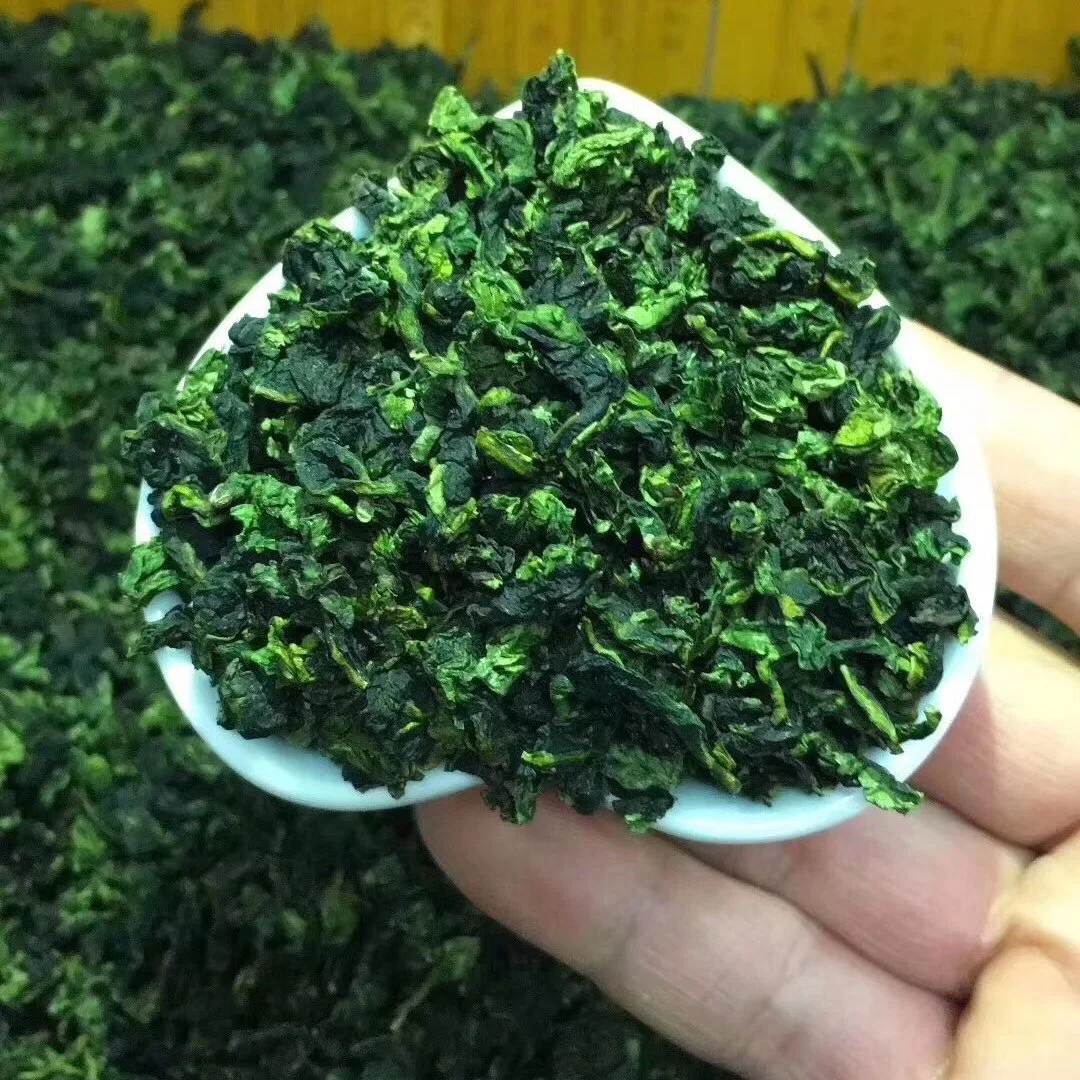 High Grade Iron Goddess of Mercy Tea The Best Quality Factory Oolong Tea Tieguanyin