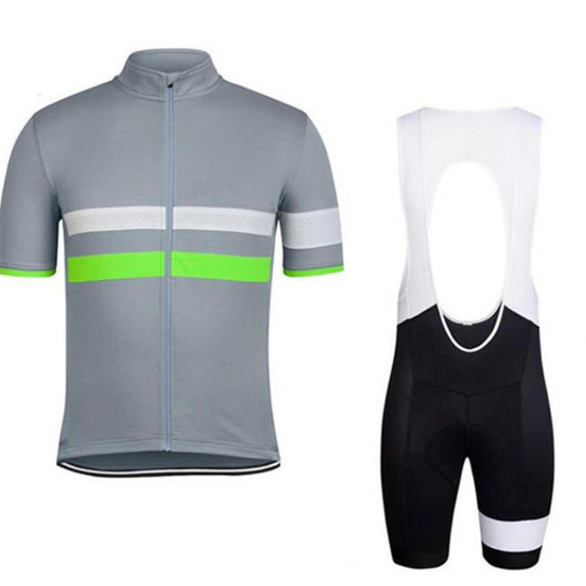 Conjunto de maillots de ciclismo de verano, equipo de ciclismo, ropa de ciclismo de competición