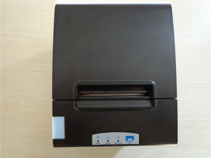 Mirco Thermal Printer Wh-P04 Panel Printer