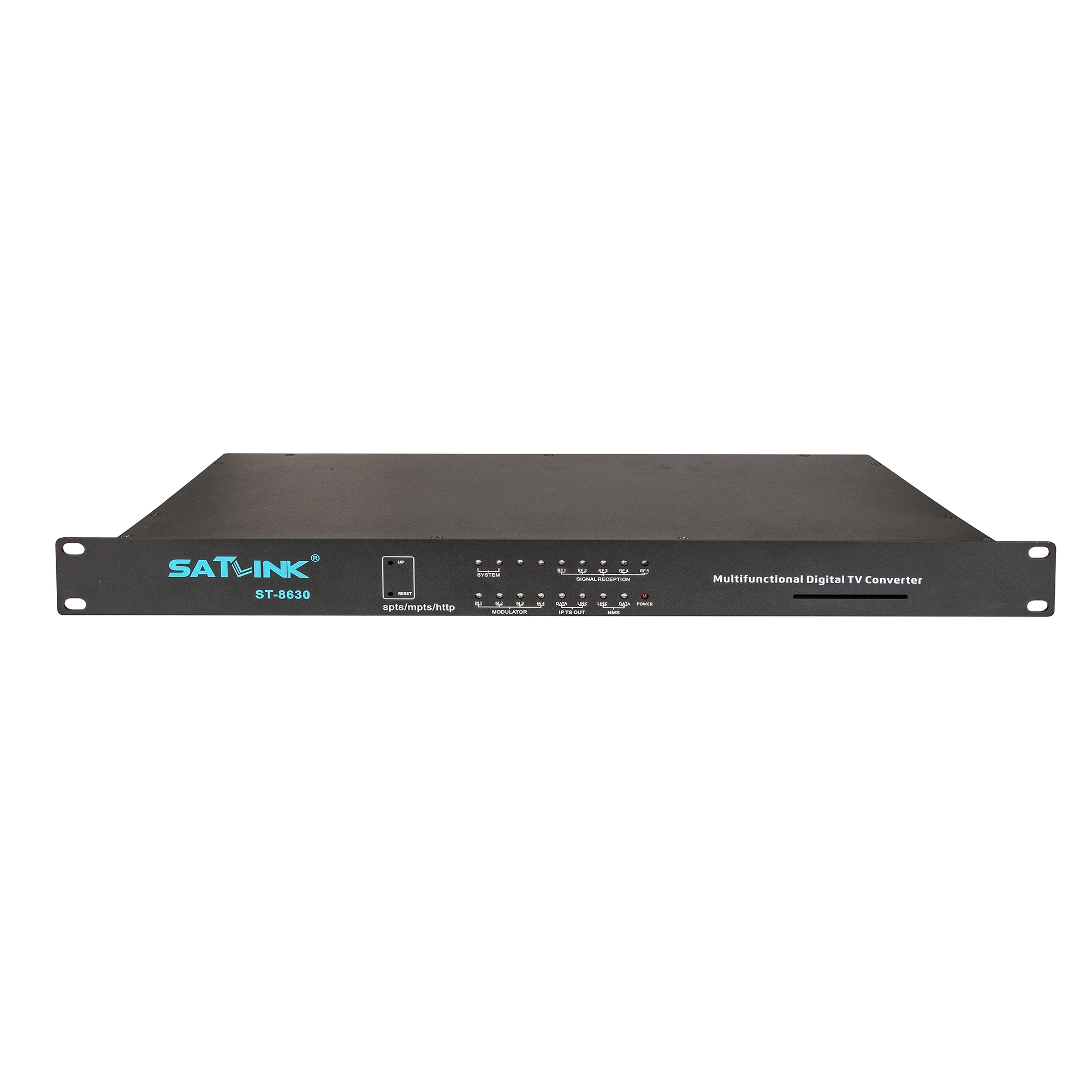 Multifunctional Digital TV Converter Support DVB-S/S2