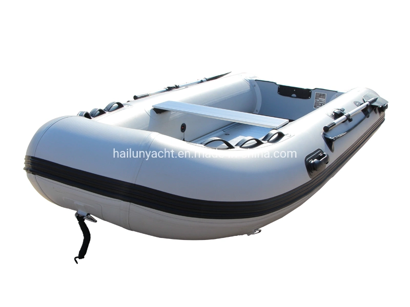 Sport Boat Floating Boat Inflatable Raft Boat Motor Boat