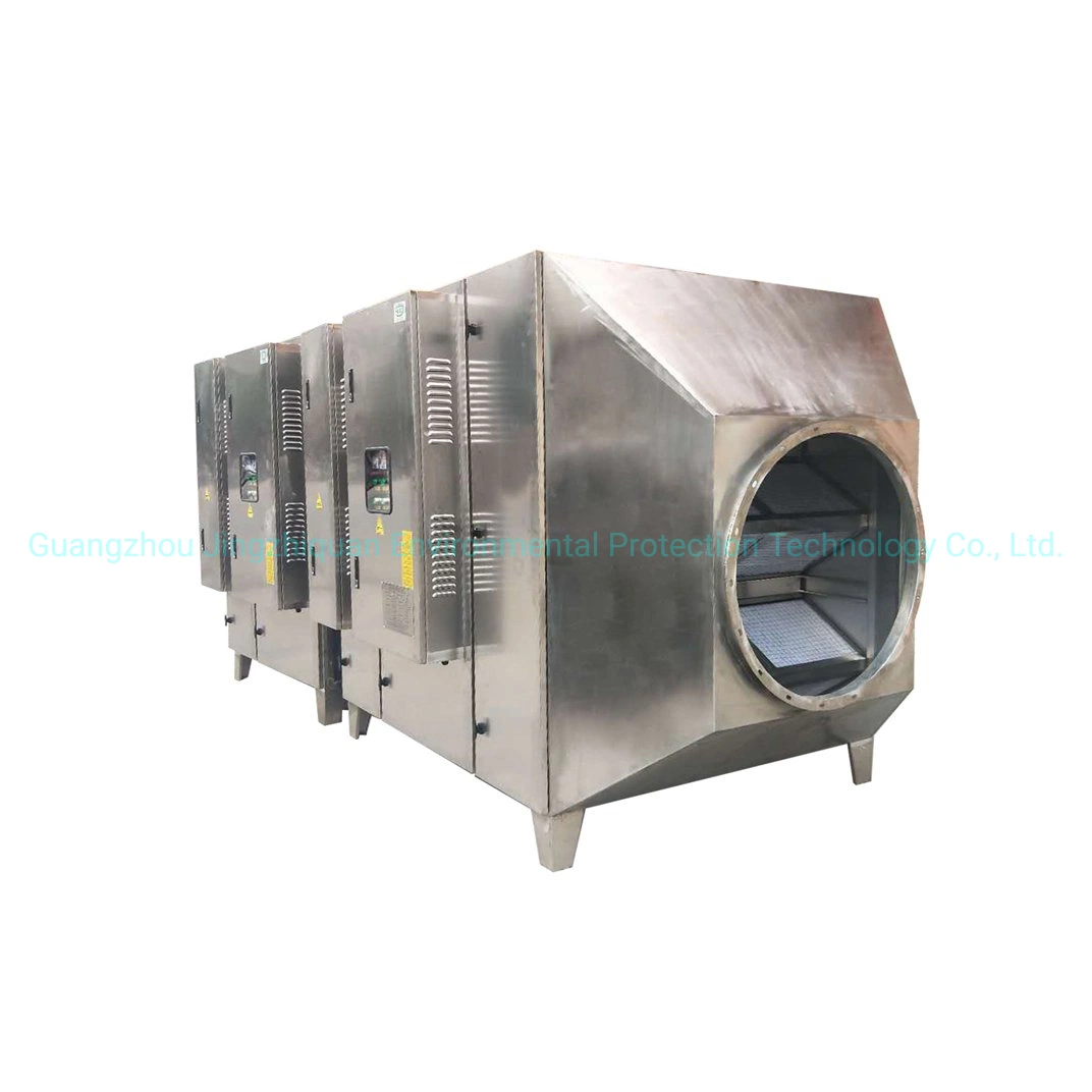 Deodorization Equipment for Sanitation Field/Medicine/Coating/Further Plants