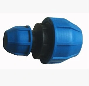 Full Size PP Compression Fitting Pn10