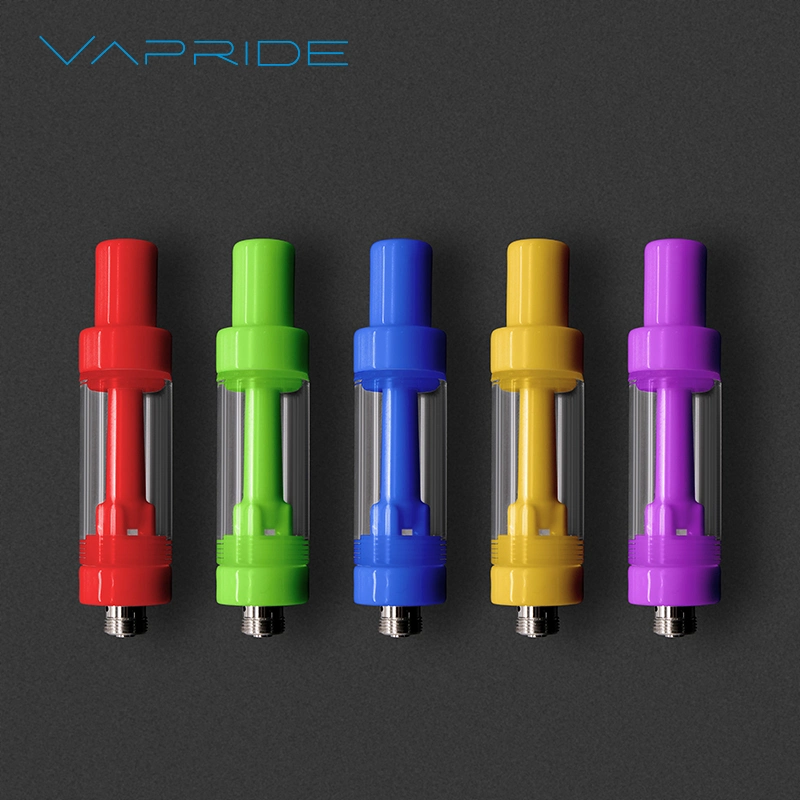 Factory Supply Wholesale/Supplier 510 Thread Full Ceramic Electronic cigarette Vape Atomizer